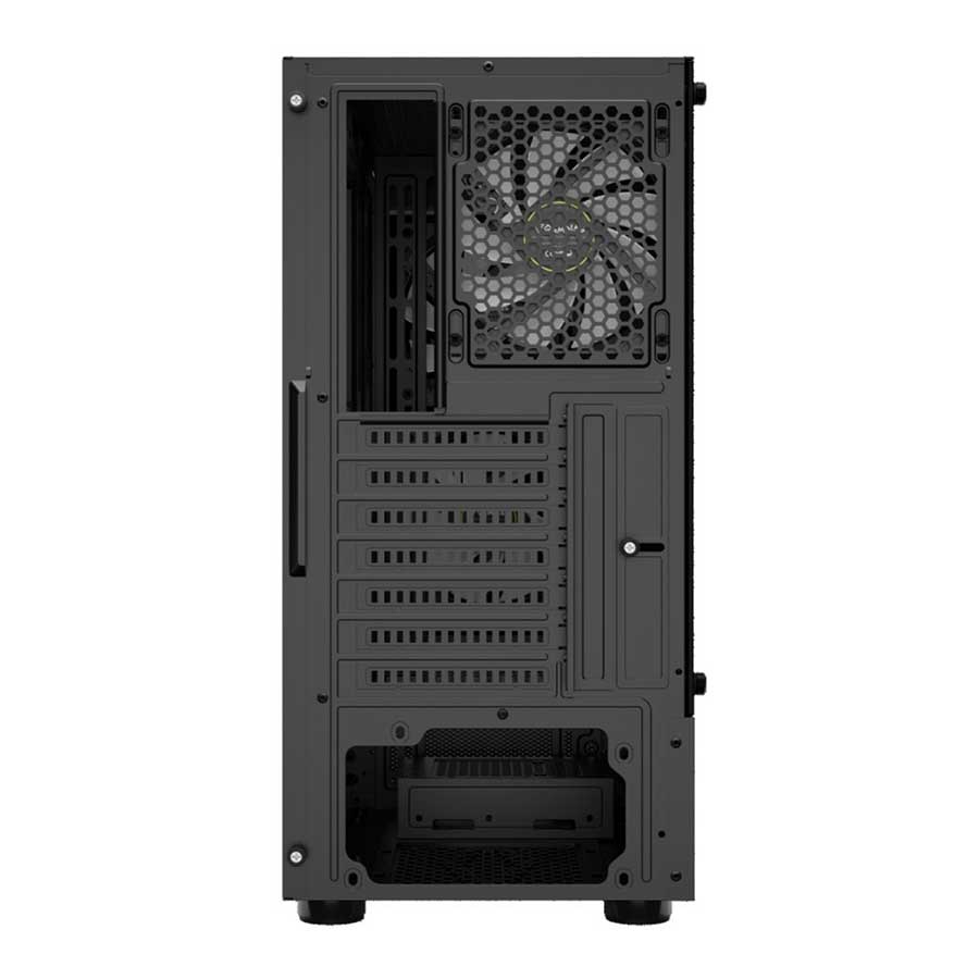 کیس کامپیوتر گیم دیاس مدل TALOS E3 CG