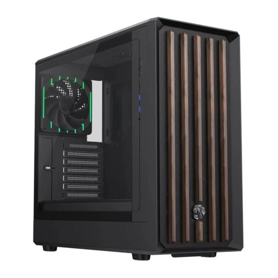 کیس کامپیوتر گیم مکس