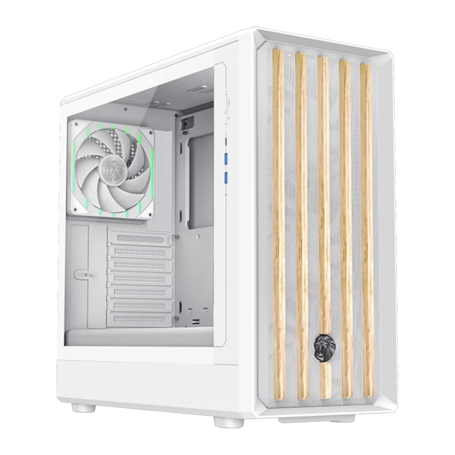 کیس کامپیوتر گیم مکس