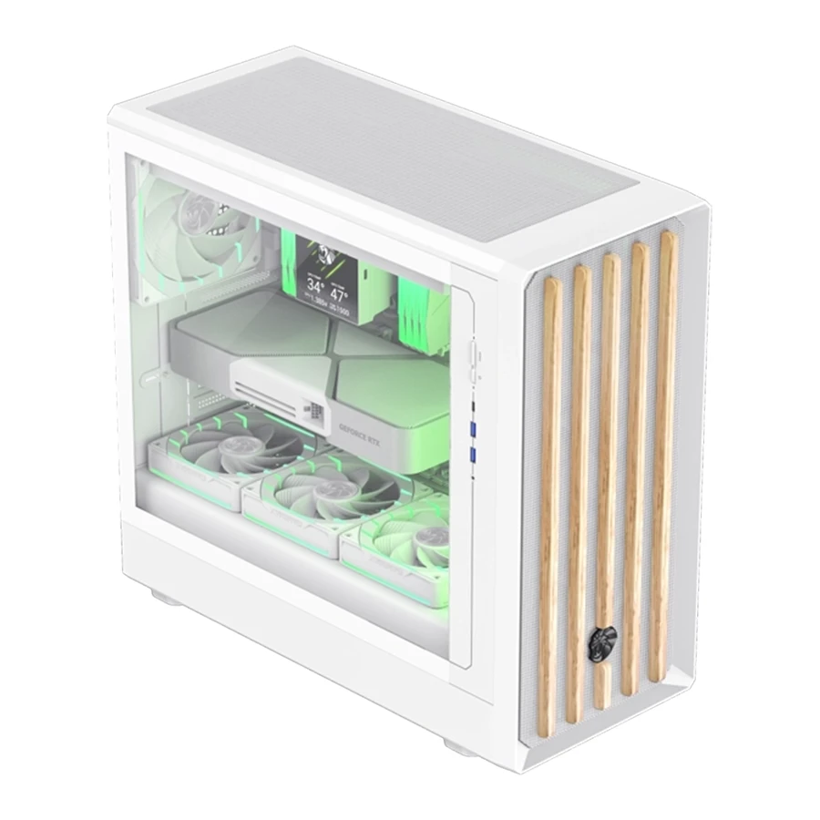 کیس کامپیوتر گیم مکس