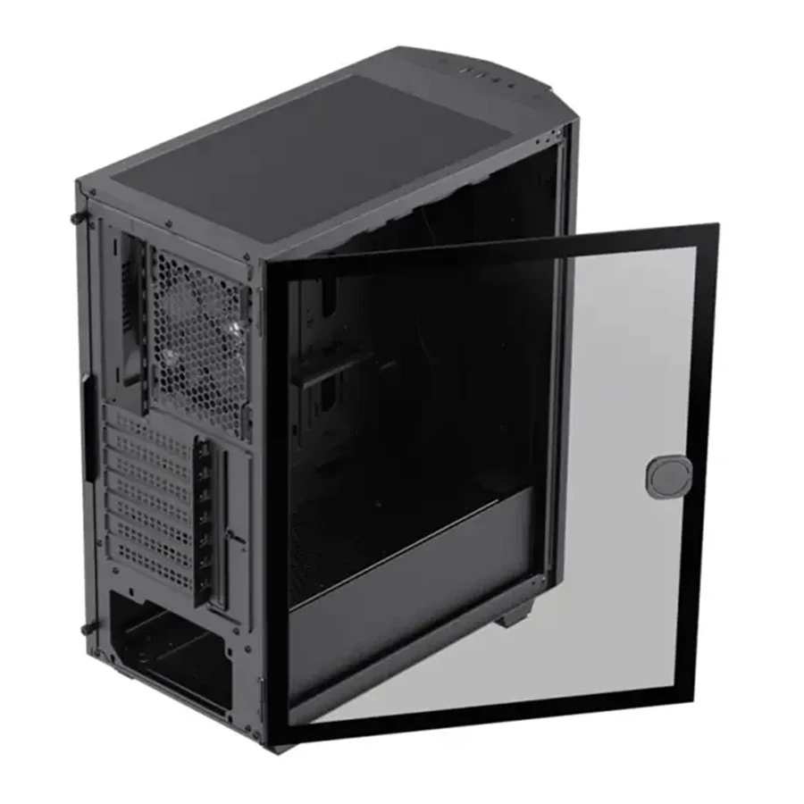 کیس کامپیوتر گیم مکس