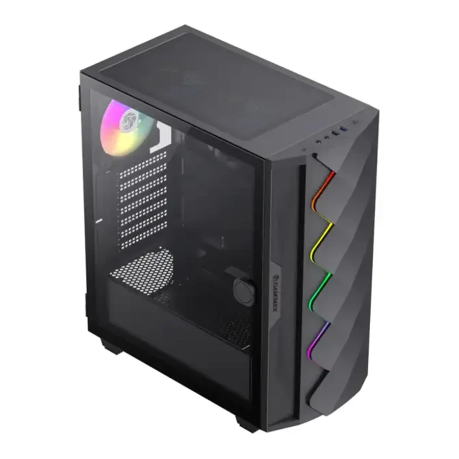کیس کامپیوتر گیم مکس