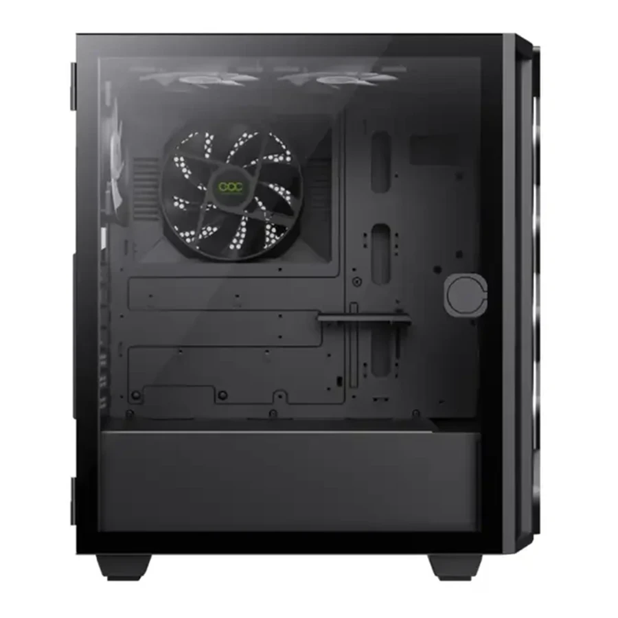 کیس کامپیوتر گیم مکس