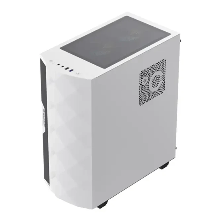 کیس کامپیوتر گیم مکس