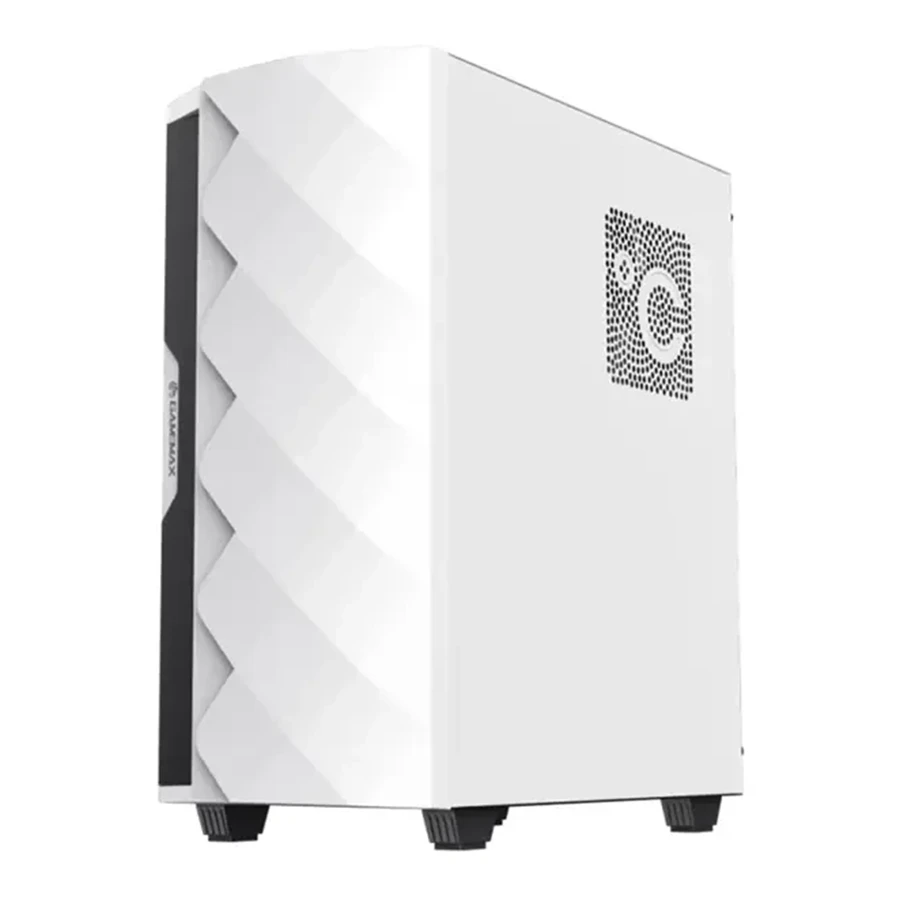 کیس کامپیوتر گیم مکس
