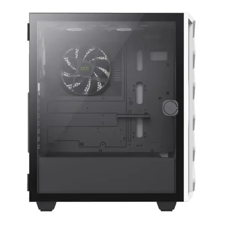 کیس کامپیوتر گیم مکس