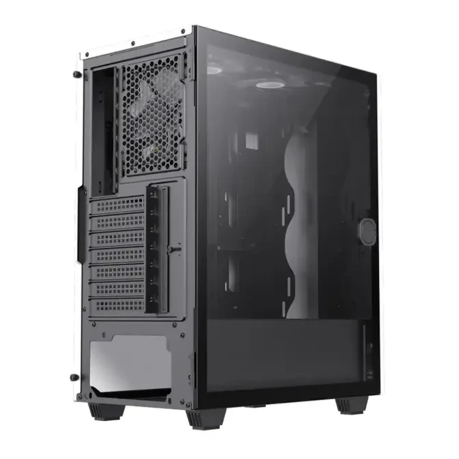 کیس کامپیوتر گیم مکس