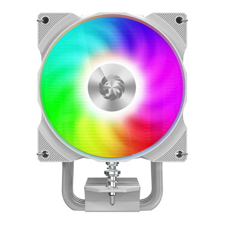 خنک کننده پردازنده گیم مکس مدل Gamma 90 Digital WH