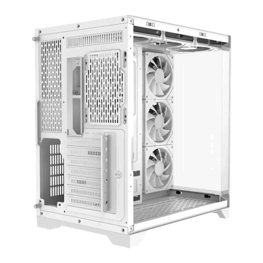 کیس کامپیوتر گیم مکس