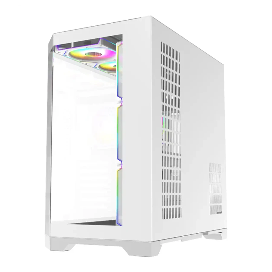 کیس کامپیوتر گیم مکس