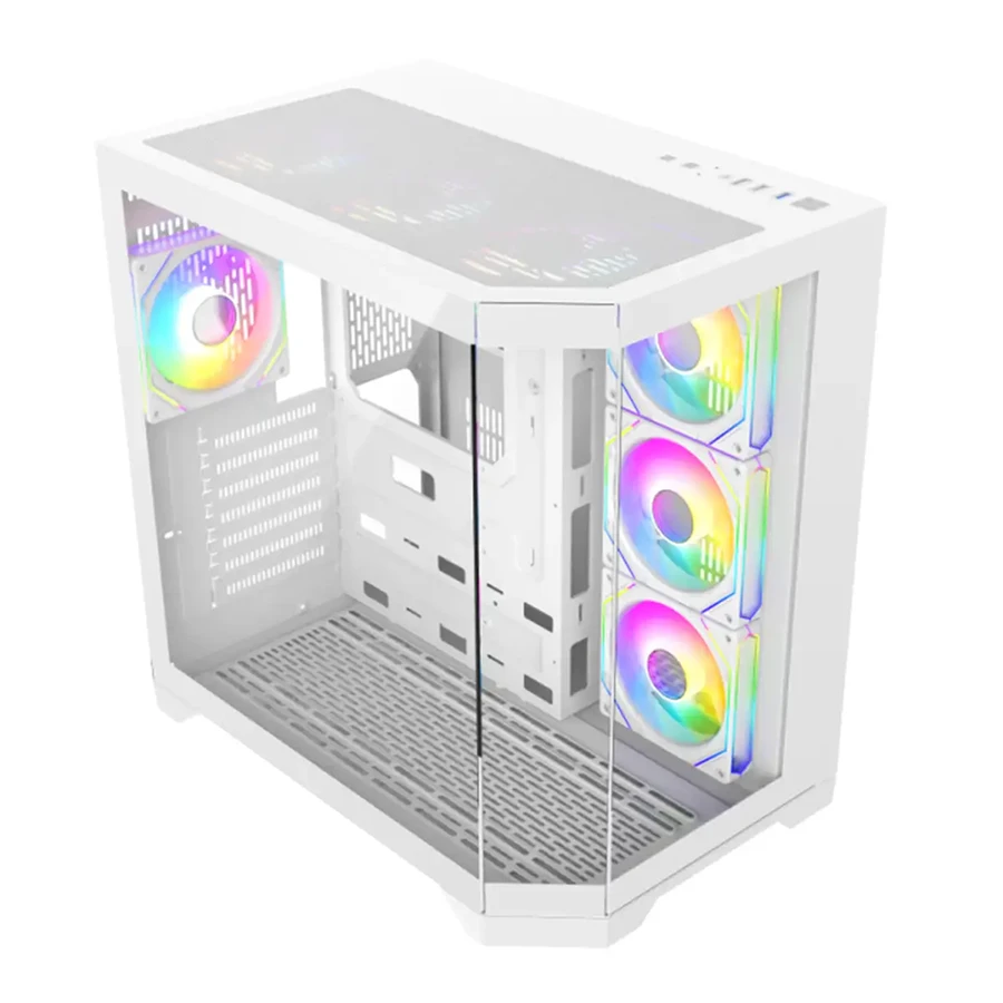 کیس کامپیوتر گیم مکس