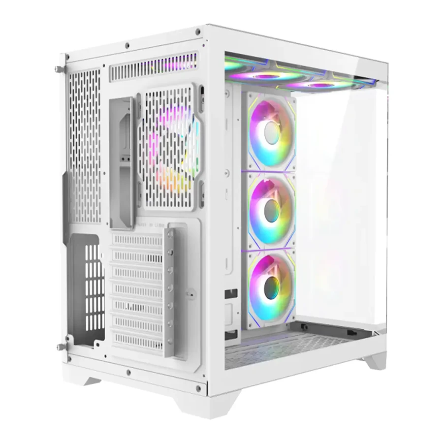 کیس کامپیوتر گیم مکس