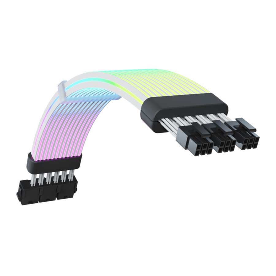 کابل اسلیو گیم مکس مدل VGA 3x8pin