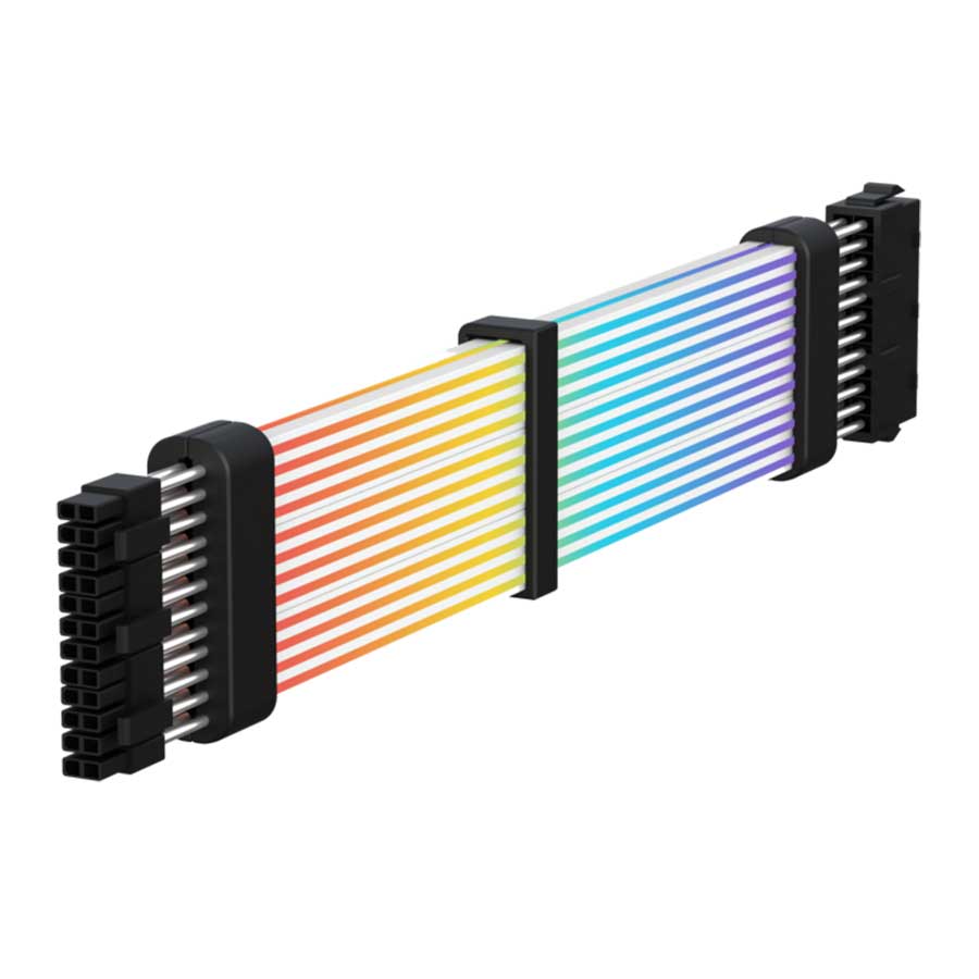 کابل اسلیو گیم مکس مدل VGA 3x8pin