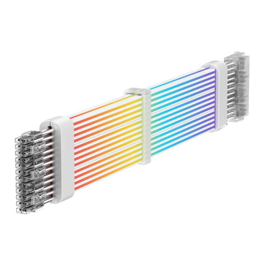کابل اسلیو گیم مکس مدل VGA 3x8pin