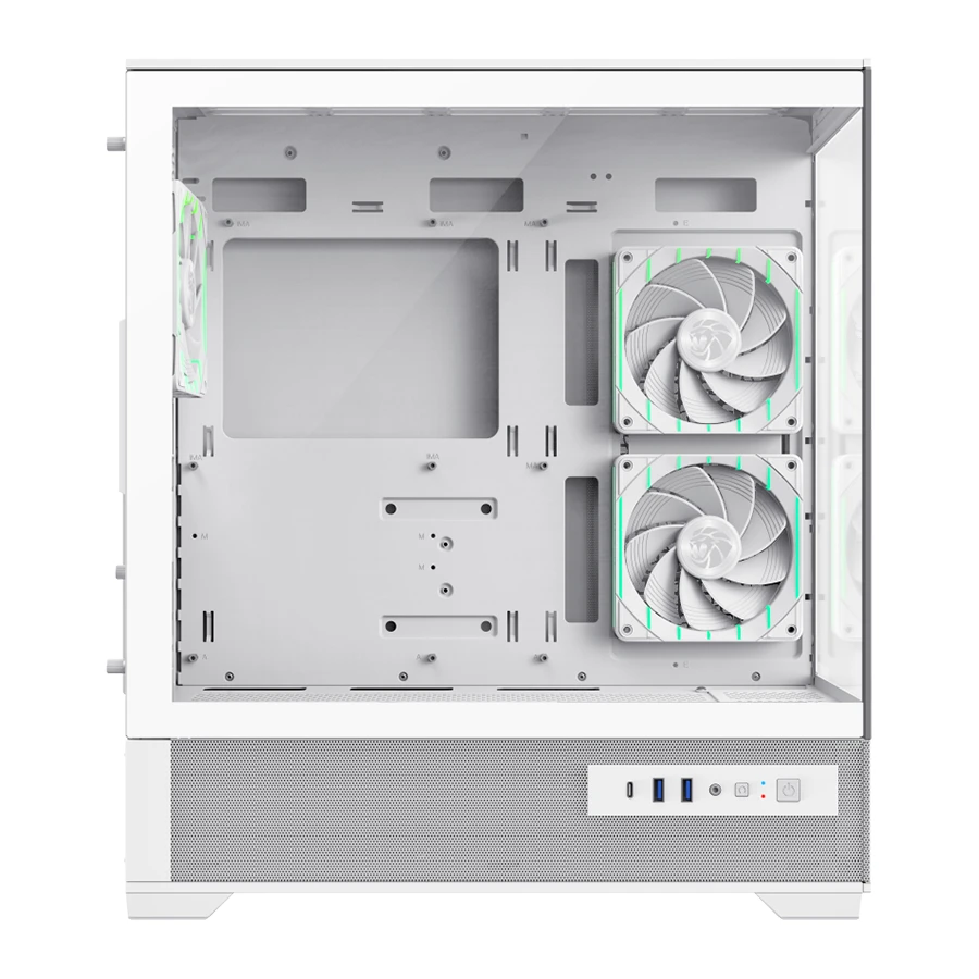 کیس کامپیوتر گیم مکس