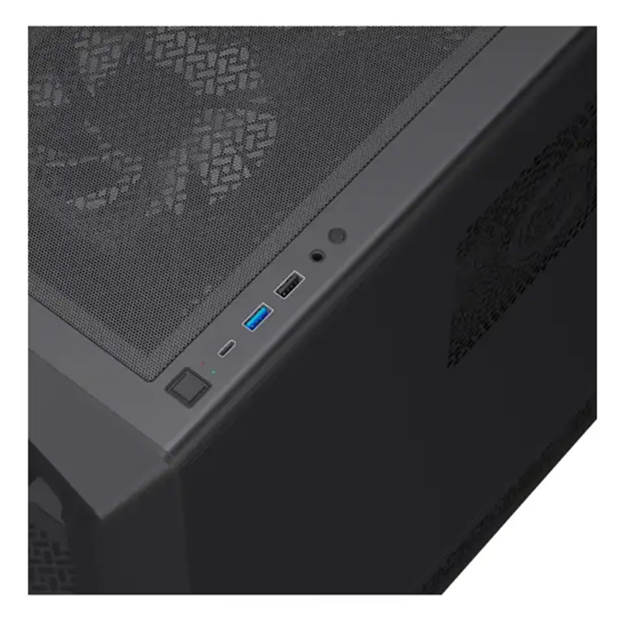 کیس کامپیوتر گیم مکس