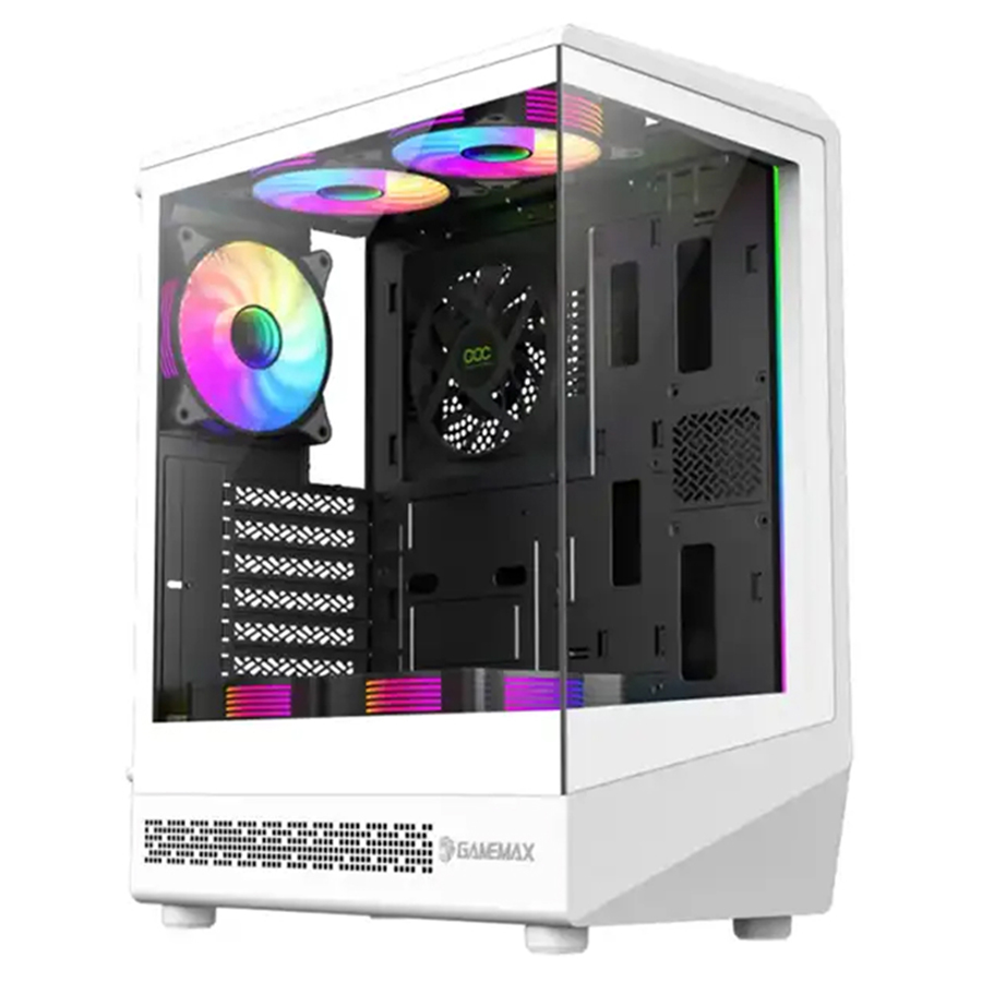 کیس کامپیوتر گیم مکس