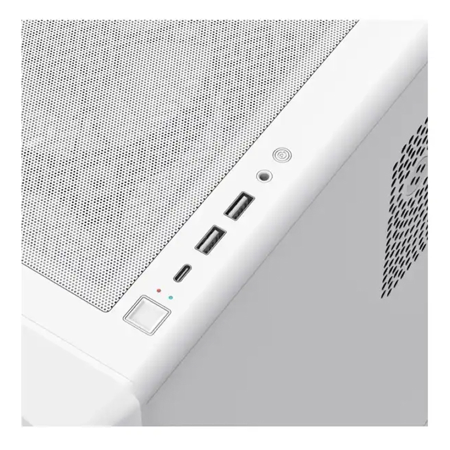 کیس کامپیوتر گیم مکس