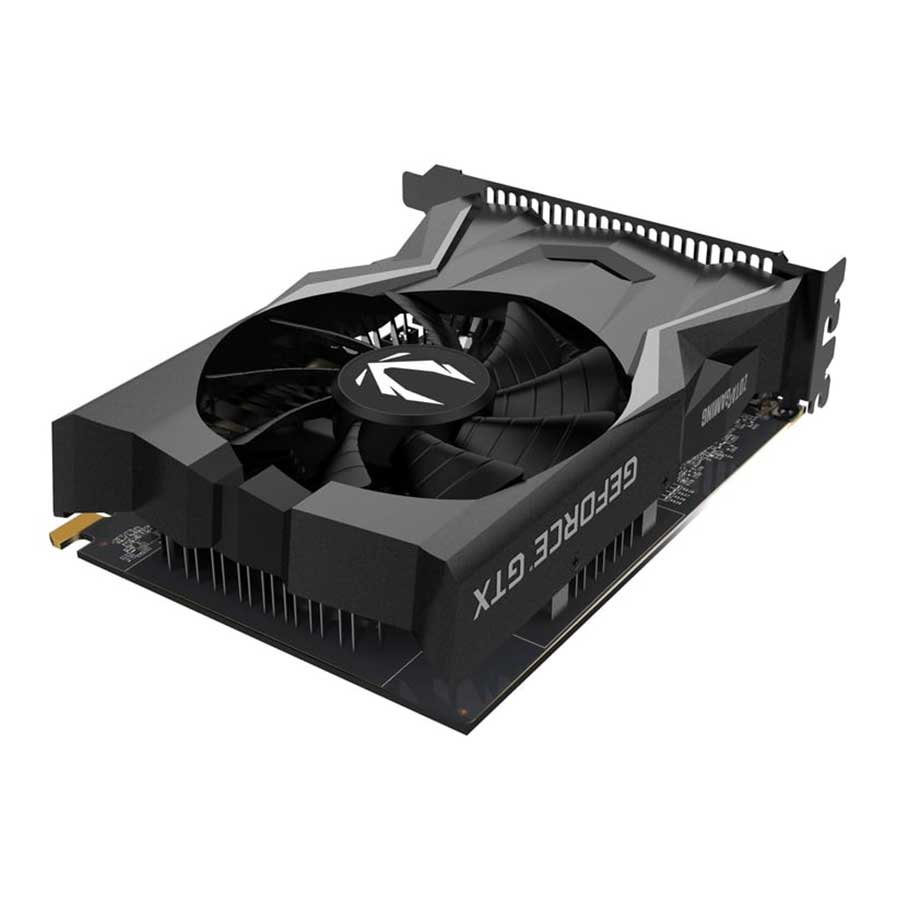 کارت گرافیک زوتک مدل GAMING GeForce GTX1630 4GB GDDR6