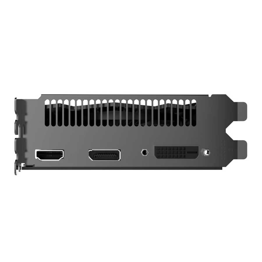 کارت گرافیک زوتک مدل GAMING GeForce GTX1630 4GB GDDR6