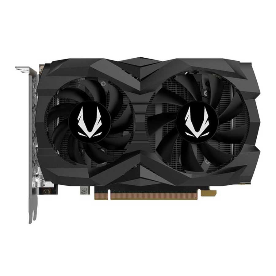 کارت گرافیک زوتک مدل GAMING GeForce GTX1660 SUPER Twin Fan 6GB GDDR6