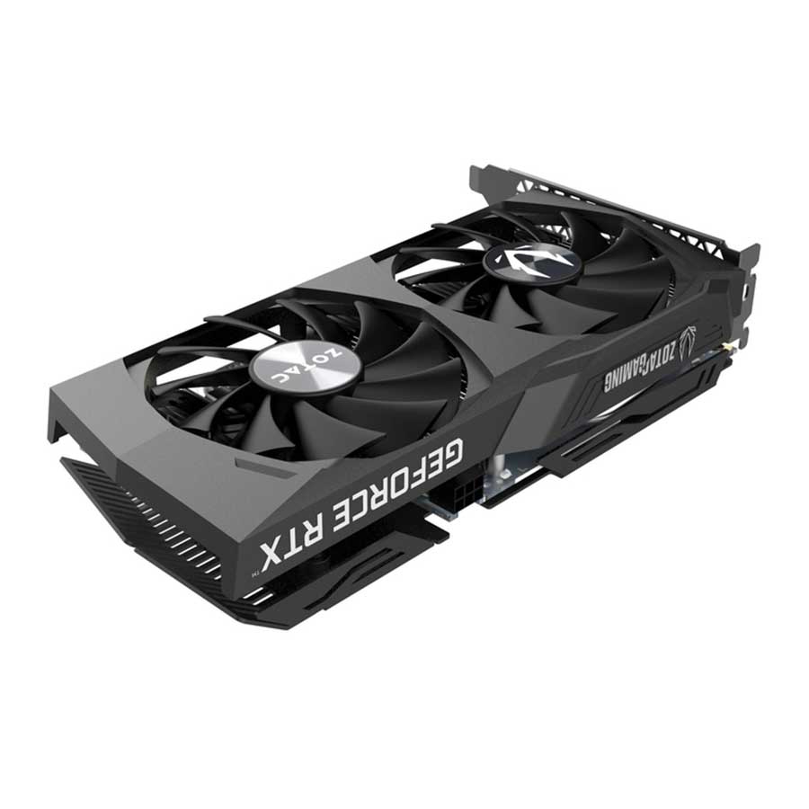 کارت گرافیک زوتک مدل GAMING GEFORCE RTX 3050 ECO 8GB GDDR6