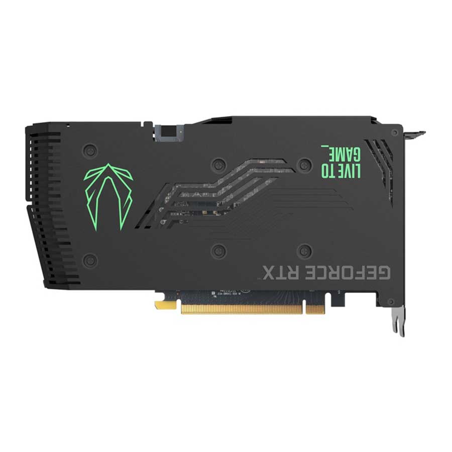 کارت گرافیک زوتک مدل GAMING GEFORCE RTX 3050 ECO 8GB GDDR6