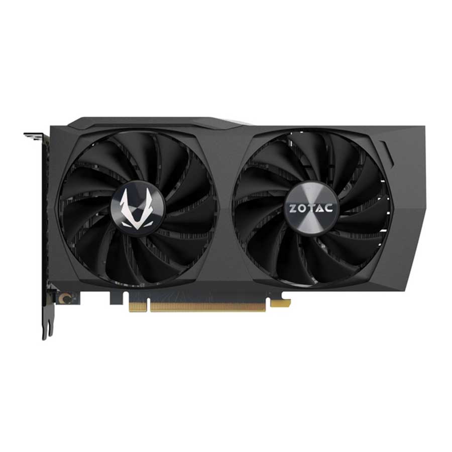 کارت گرافیک زوتک مدل GAMING GEFORCE RTX 3050 ECO 8GB GDDR6