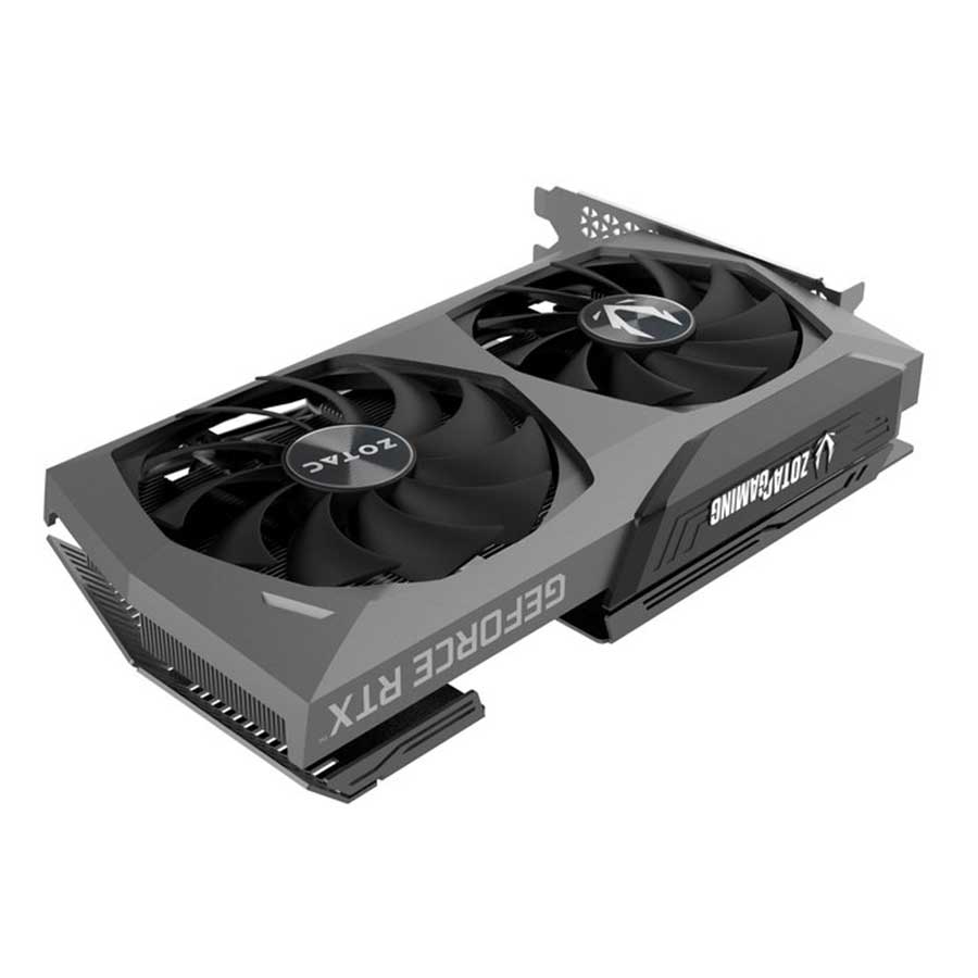 کارت گرافیک زوتاک مدل GAMING GeForce RTX 3070 Twin Edge LHR 8GB