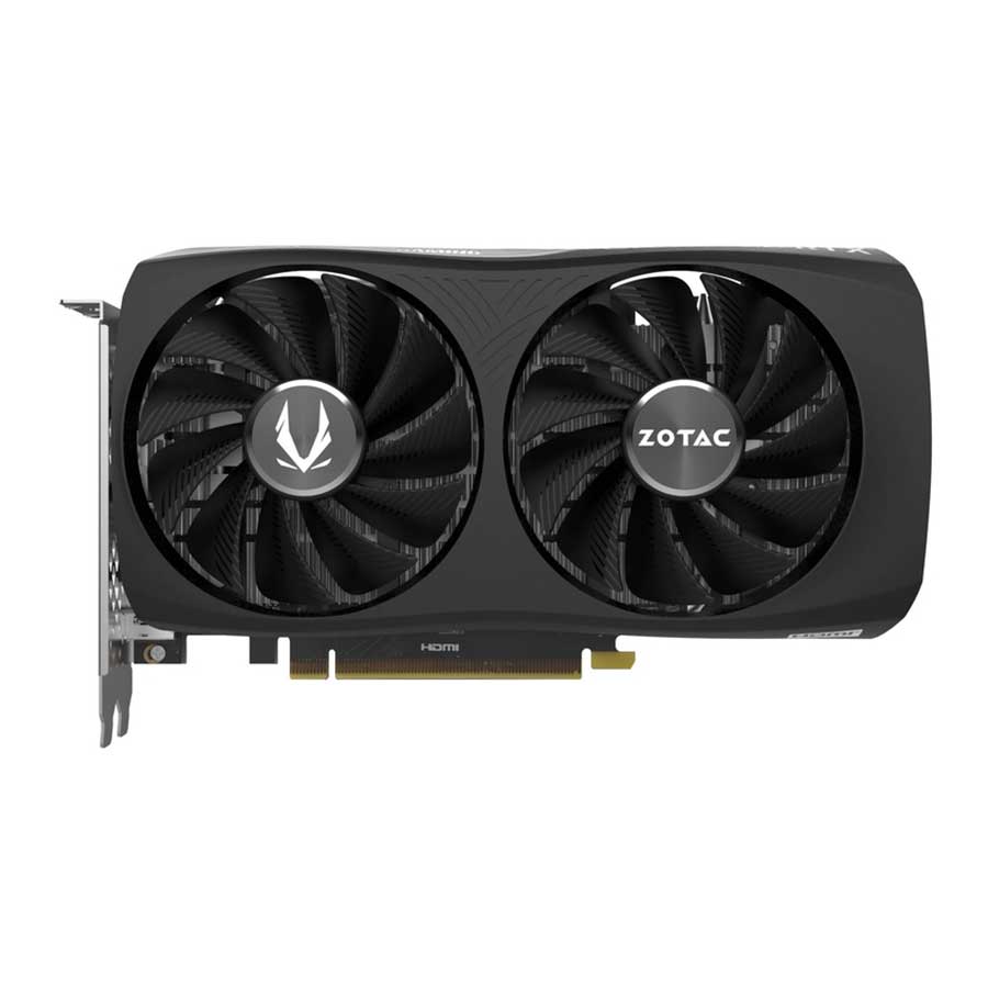 کارت گرافیک زوتک مدل GAMING GeForce RTX 4060 8GB Twin Edge OC GDDR6