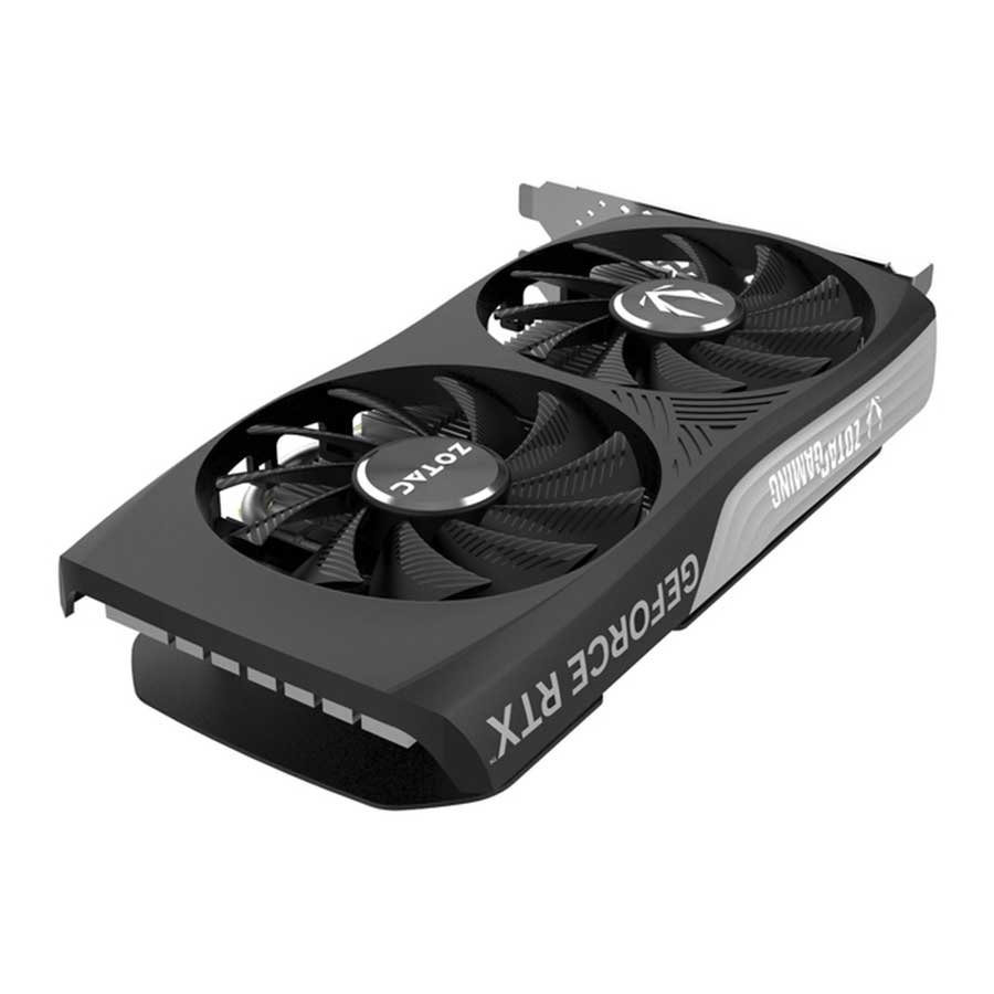 کارت گرافیک زوتک مدل GAMING GeForce RTX 4060 8GB Twin Edge OC GDDR6