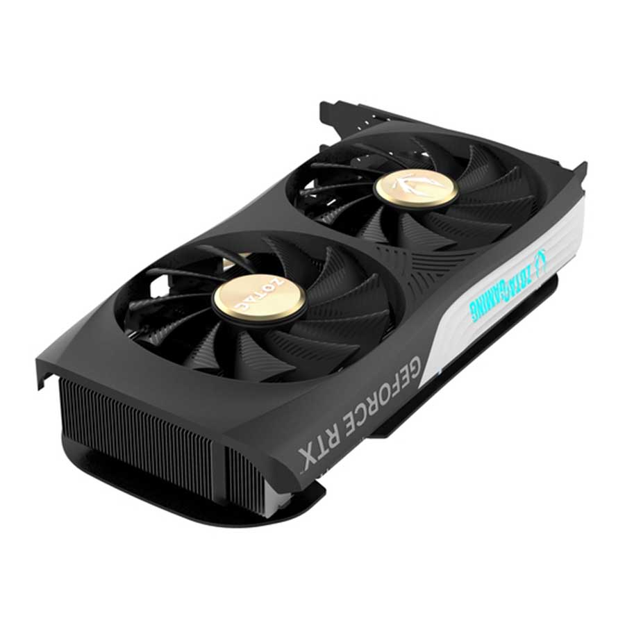 کارت گرافیک زوتک مدل GAMING GEFORCE RTX 4060 Ti 16GB AMP GDDR6