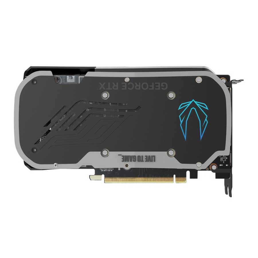 کارت گرافیک زوتک مدل GAMING GEFORCE RTX 4060 Ti 16GB AMP GDDR6