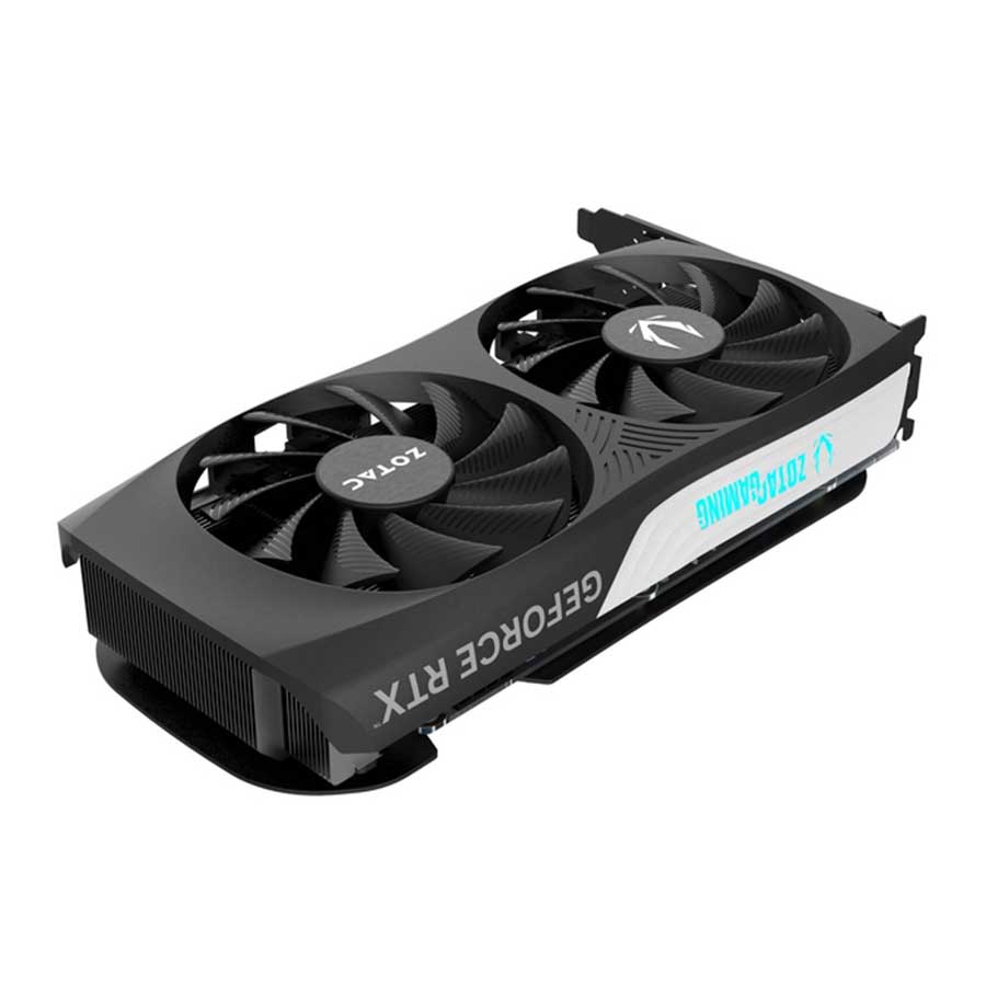 کارت گرافیک زوتک مدل GAMING GEFORCE RTX 4060 Ti 16GB AMP SPIDER-MAN GDDR6