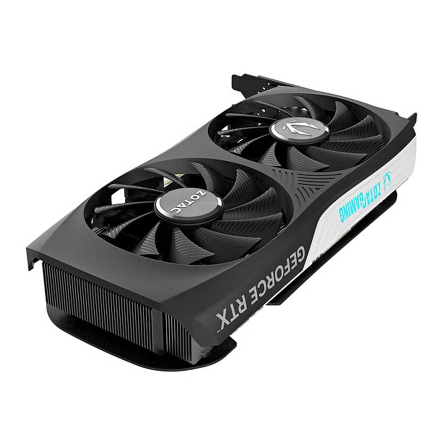 کارت گرافیک زوتک مدل GAMING GeForce RTX 4060 Ti 8GB Twin Edge OC GDDR6