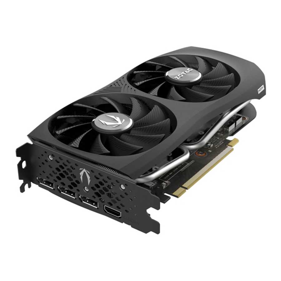 کارت گرافیک زوتک مدل GAMING GeForce RTX 4060 Ti 8GB Twin Edge OC GDDR6