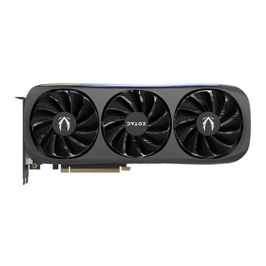 کارت گرافیک زوتک GAMING GEFORCE RTX 4070 AMP AIRO SPIDER-MAN 12GB GDDR6X