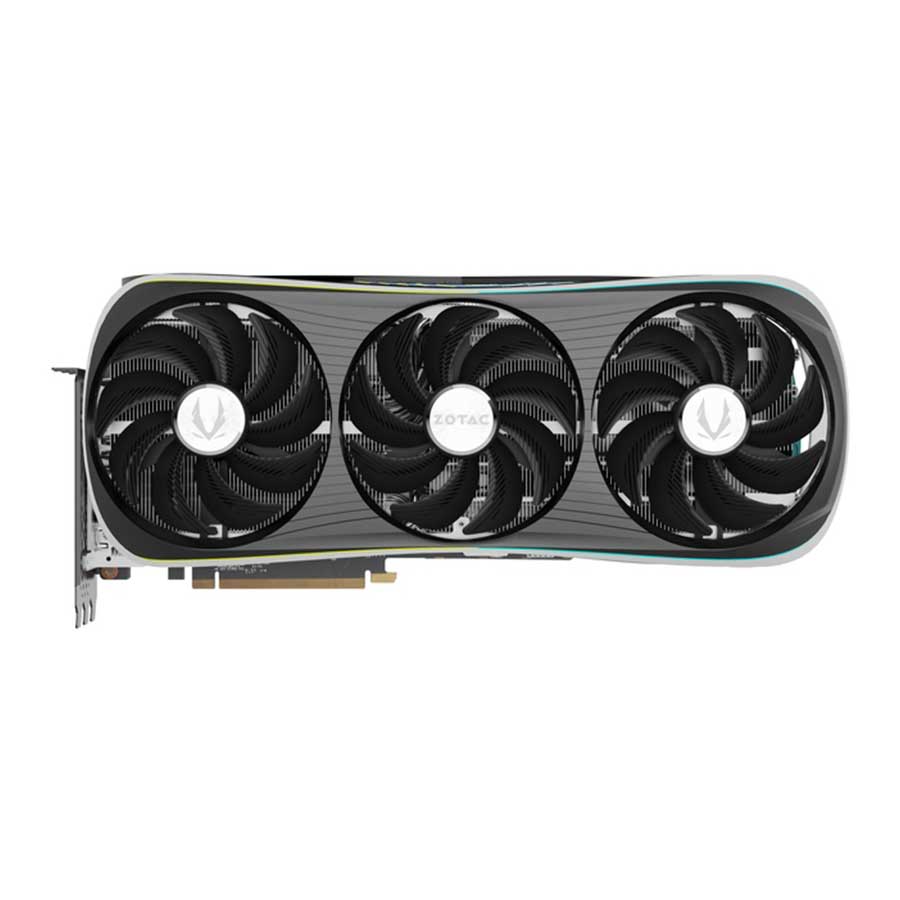 کارت گرافیک زوتک GAMING GeForce RTX 4080 SUPER AMP Extreme AIRO 16GB GDDR6X