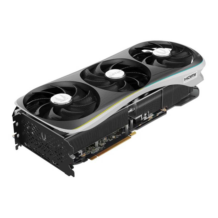 کارت گرافیک زوتک GAMING GeForce RTX 4080 SUPER AMP Extreme AIRO 16GB GDDR6X