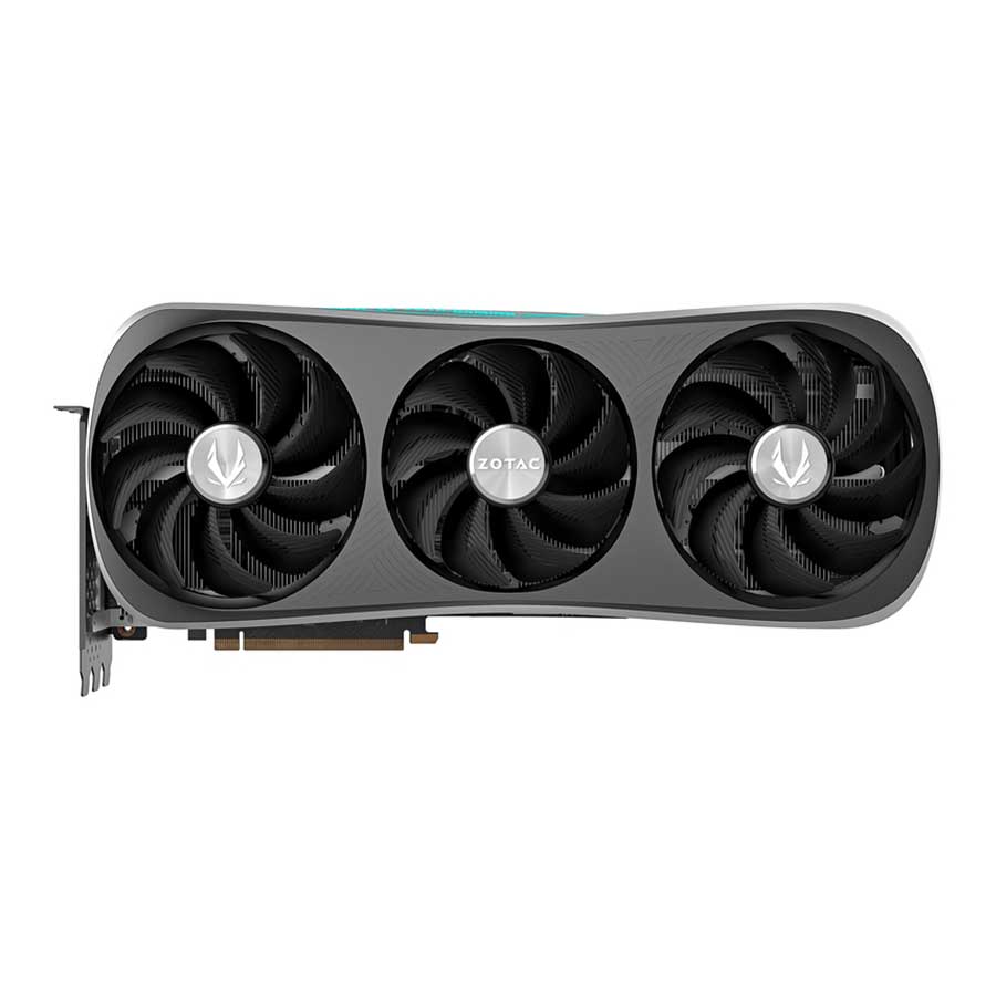 کارت گرافیک زوتک مدل GAMING GeForce RTX 4090 Trinity 24GB GDDR6X