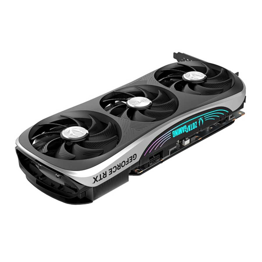 کارت گرافیک زوتک مدل GAMING GeForce RTX 4090 Trinity 24GB GDDR6X