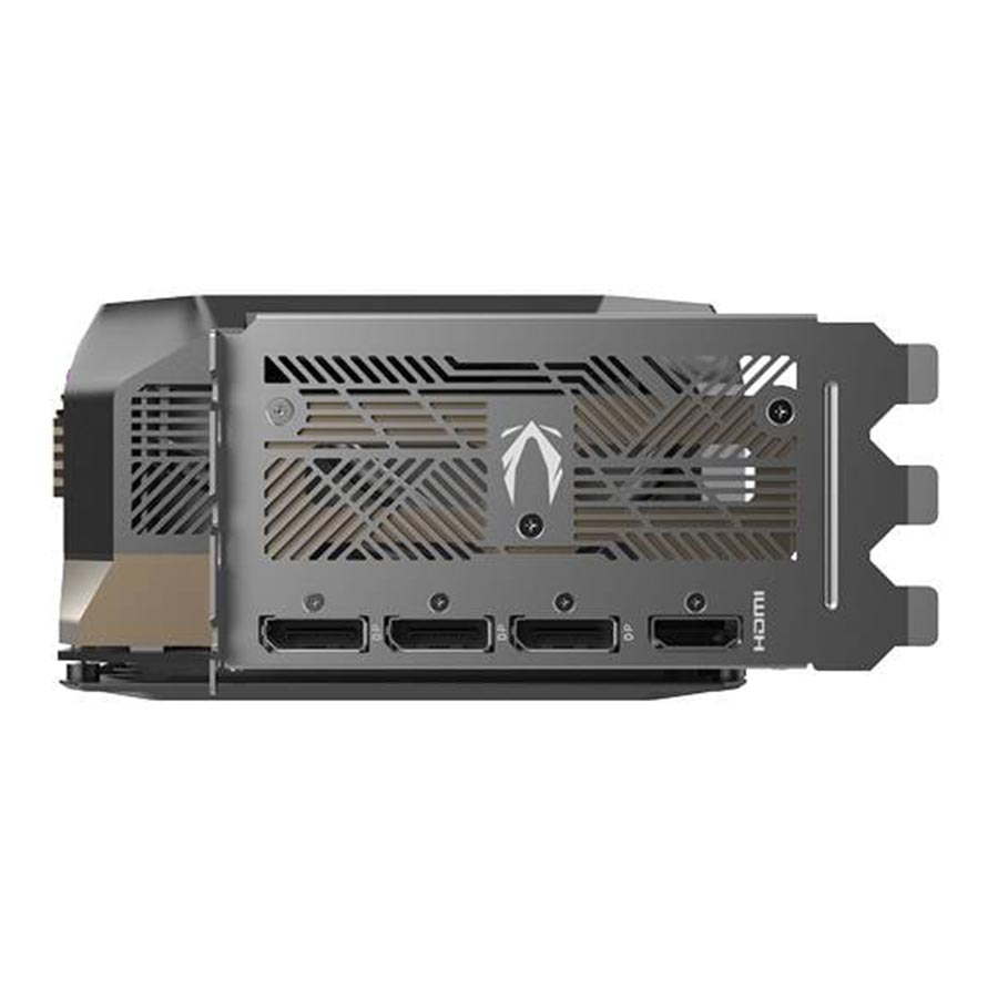 کارت گرافیک زوتک مدل GAMING GeForce RTX 5070 Ti AMP Extreme INFINITY 16GB GDDR7
