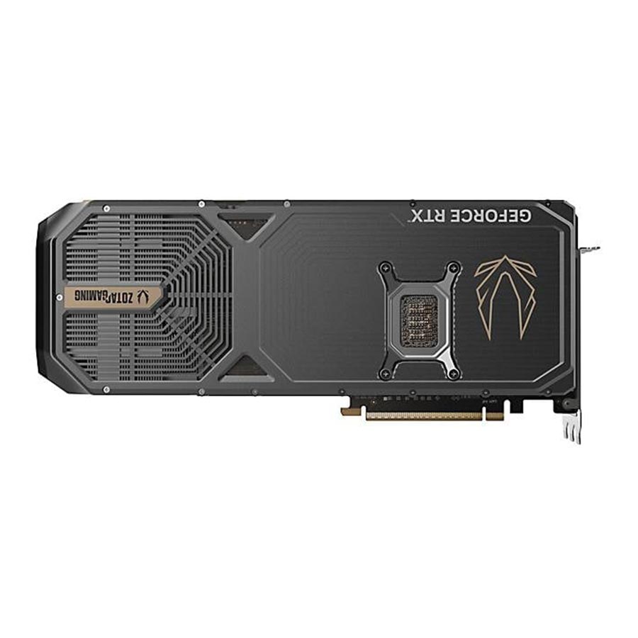 کارت گرافیک زوتک مدل GAMING GeForce RTX 5070 Ti AMP Extreme INFINITY 16GB GDDR7