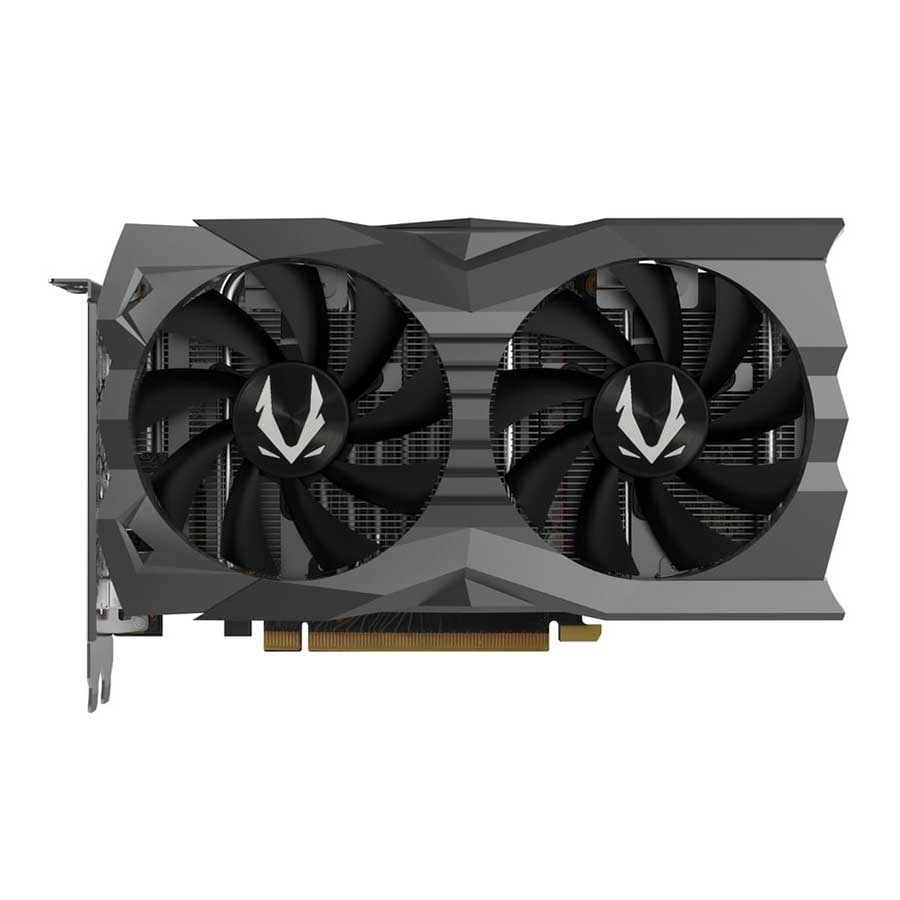 کارت گرافیک زوتک مدل GAMING GeForce RTX2060 6GB GDDR6