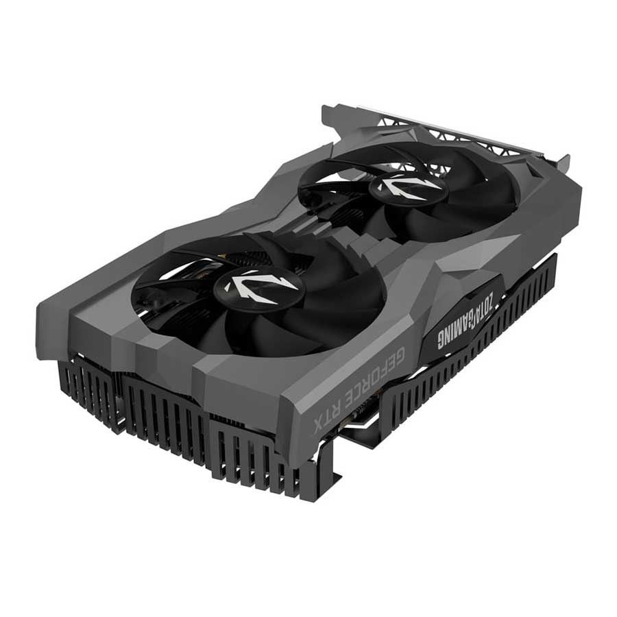 کارت گرافیک زوتک مدل GAMING GeForce RTX2060 6GB GDDR6