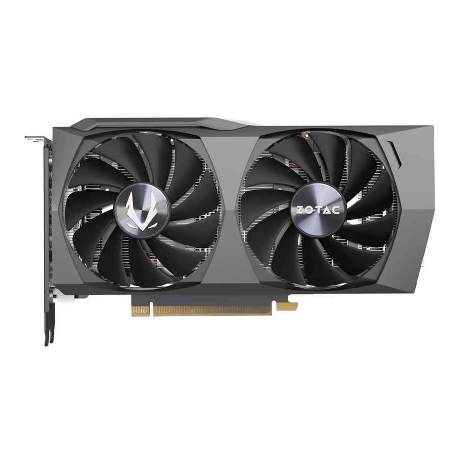 کارت گرافیک زوتک مدل GAMING GeForce RTX3050 Twin Edge OC 8GB