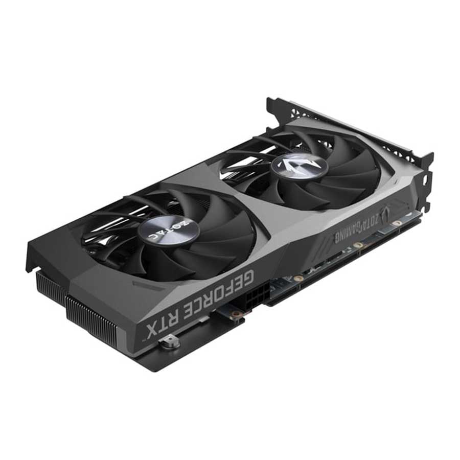 کارت گرافیک زوتک مدل GAMING GeForce RTX3050 Twin Edge OC 8GB