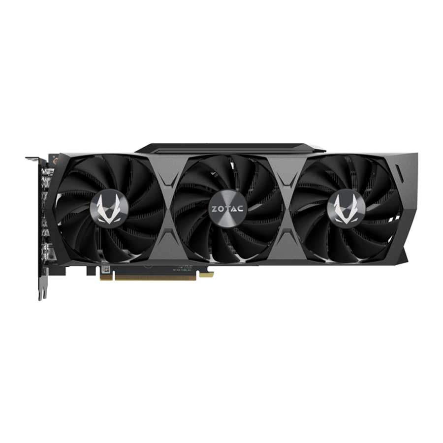 کارت گرافیک زوتک مدل GAMING GeForce RTX3070 Ti Trinity 8GB GDDR6X