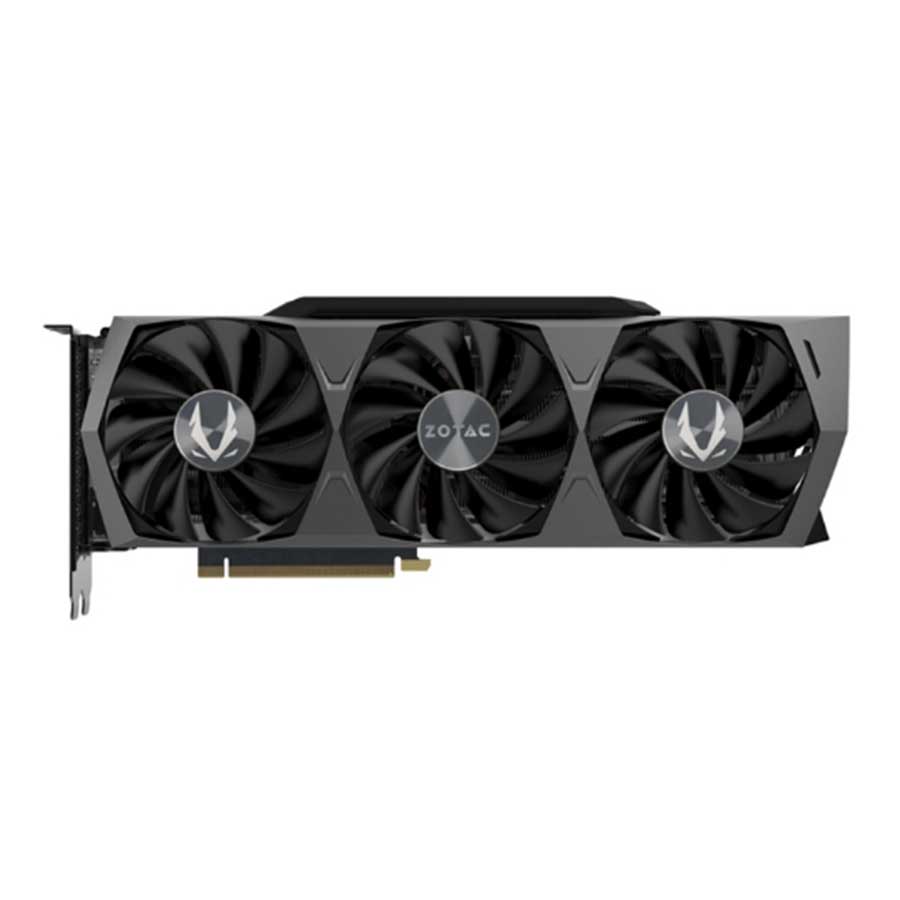 کارت گرافیک زوتاک Gaming GeForce RTX3080 Trinity OC LHR 12GB